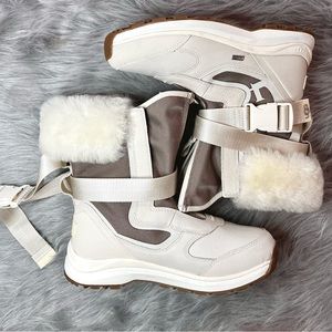UGG Tahoe Waterproof Boots